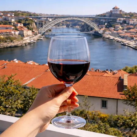 Panoramic Douro View - Bridge & Centre *