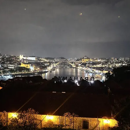 Διαμέρισμα Panoramic Douro View - Bridge & Centre *